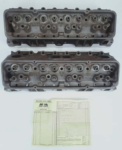 Oem chevy 3890462 - chevy, cylinder