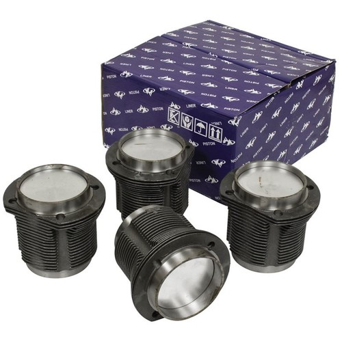 Cast 5mm 69mm air cooled - cast,
