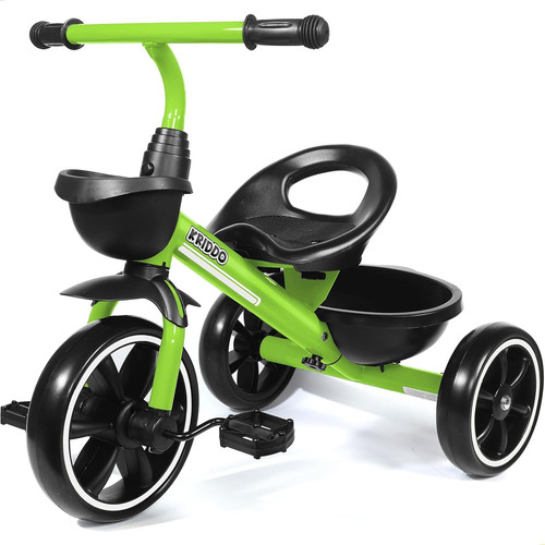 Tricycles age month - 24, 4