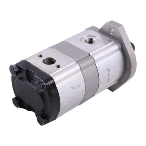 Hydraulic steering pump - steering,