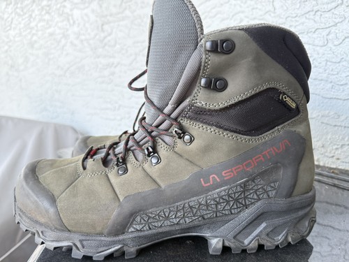 Sportiva nucleo high gtx - sportiva, ii