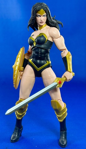Marvel legends power - marvel,