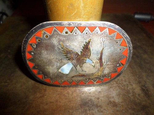 Fine antique sterling - antique,