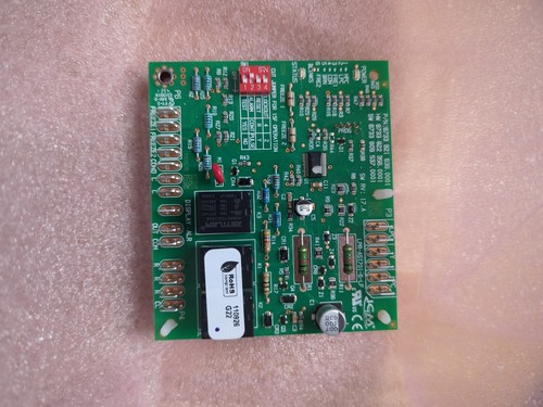 Heat pump circuit board - heat,