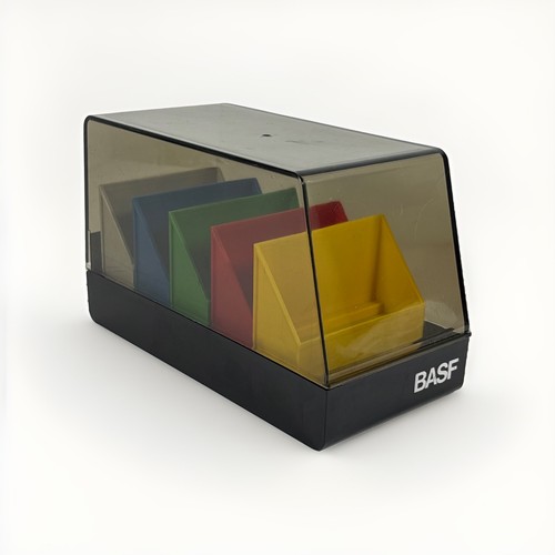 Basf 1980s floppy - basf,