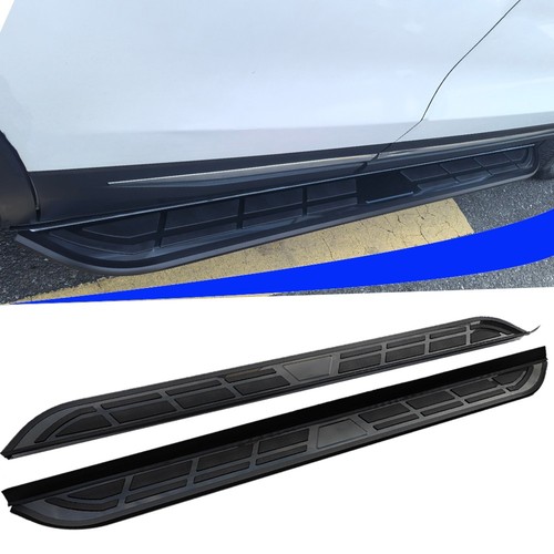 2pcs running board fit - board,