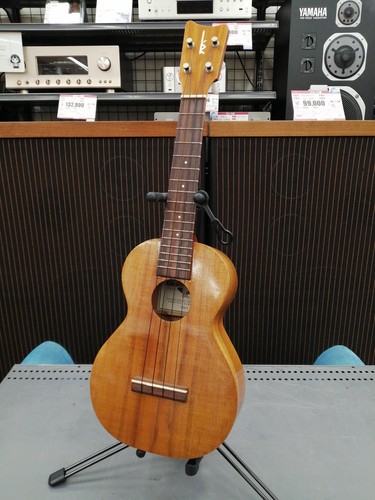 Kamaka concert ukulele - kamaka,
