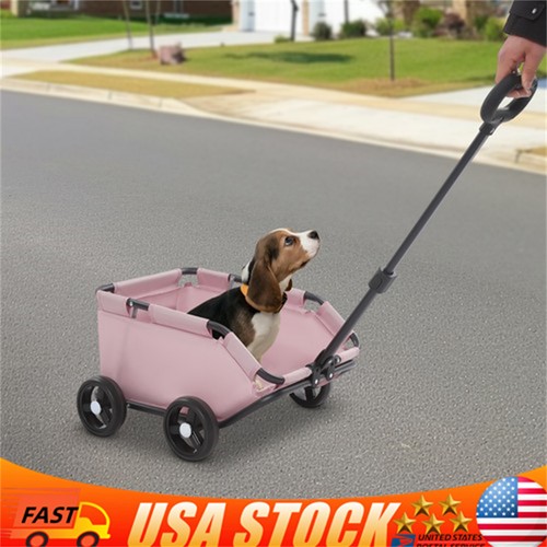 Dog wagon stroller for - wagon,