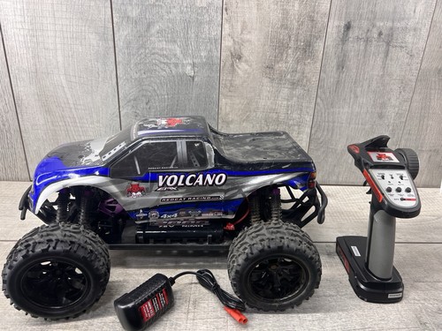 Redcat racing volcano epx 10 - volcano, 1/10