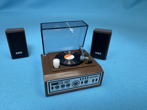Working vtg tomy - vtg,