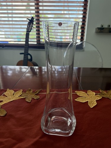 Littala vintage crystal - littala,