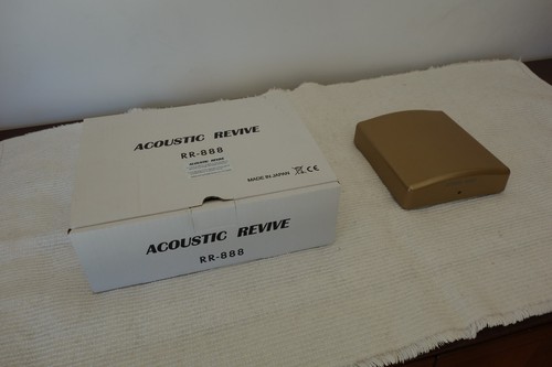 Acoustic revive 888 ultra - acoustic,