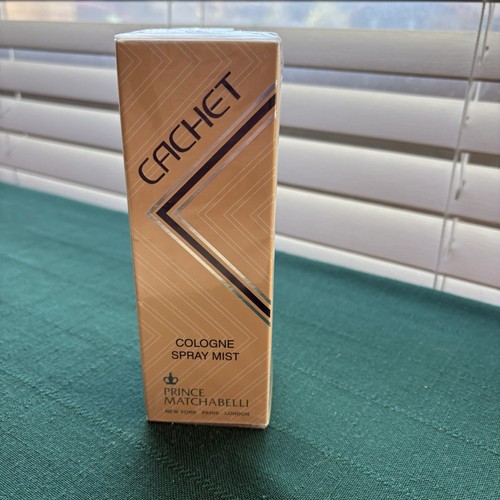 Vintage prince matchabelli - vintage,