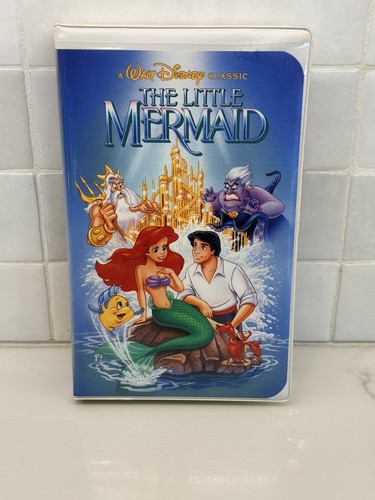 The little mermaid banned - mermaid,