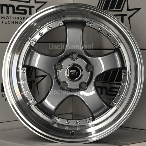 Staggered 5x114 18x8 5 - staggered, 5x114.3
