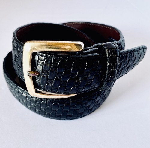 Vtg brighton black - brighton,