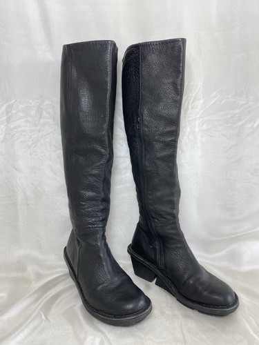 Trippen women leather - women’s,