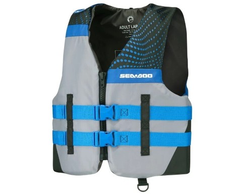 Sea doo motion - sea-doo, life