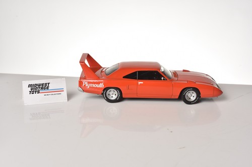 Ertl american muscle elite - american,
