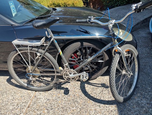 Old school bmx - vintage, khs