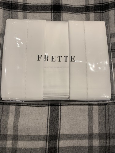 Frette monza king - monza, piece
