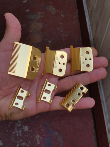 ⭐⭐⭐⭐⭐Custom  gold