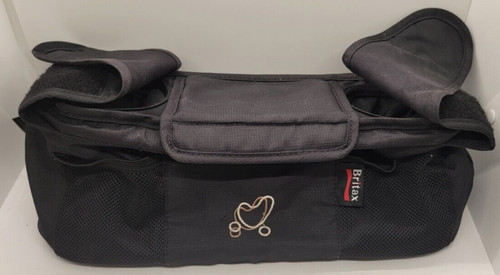 Britax parent console stroller - console,