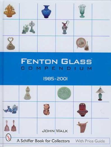 Volume fenton glass - 3,
