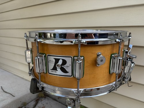Rogers xp10 5x14 - rogers, 6.5x14
