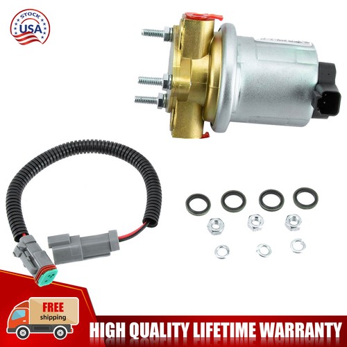 Fuel lift pump fits 1998 - fuel,