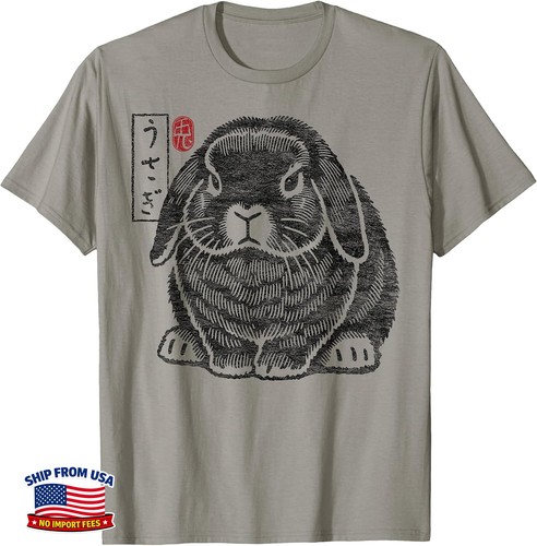 Funny grumpy holland lop - funny,
