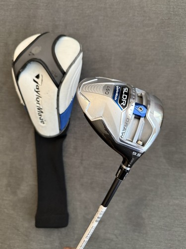 Taylormade sldr 460 - taylormade,
