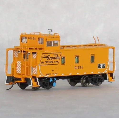 Trainworx 31401 rio - n,