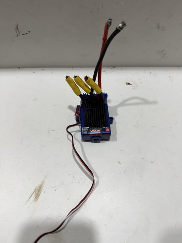 Untested traxxas velineon - untested!!,