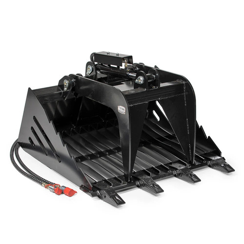 Titan attachments mini skid - mini,