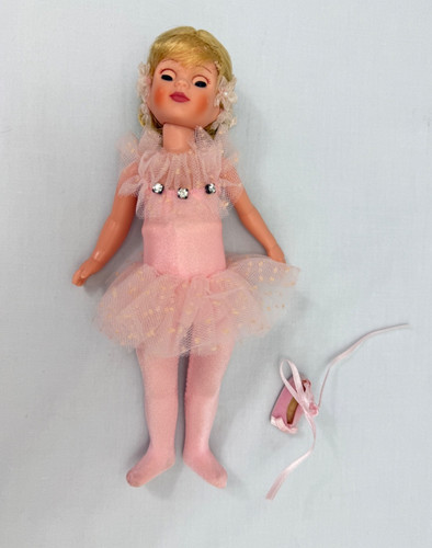 Tonner 1998 hannah ballet - 1998,