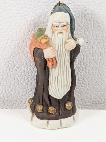 Silvestri old world santa - world,