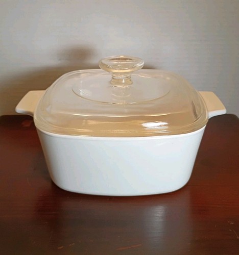 Corning ware corelle - ware,