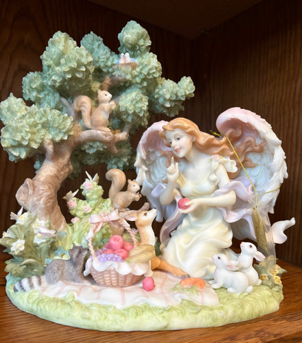 Roman classic seraphim angels - classic,