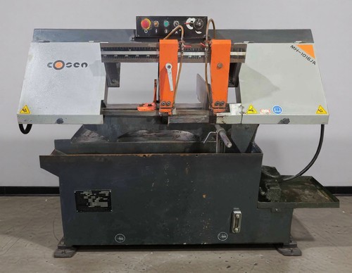 Cosen capacity manual - capacity,