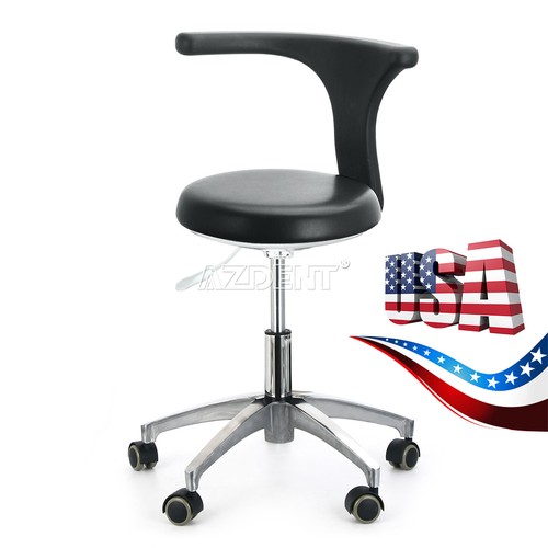 Dental assistant chair - assistant,