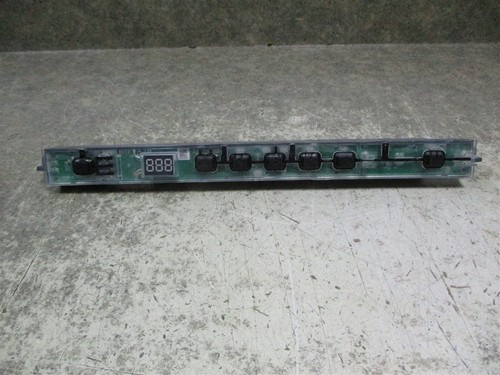 Dishwasher control board - ge,