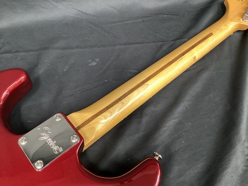 Squier fender classic - squier, vibe