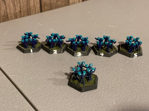 A42066 battletech miniature - a42066,