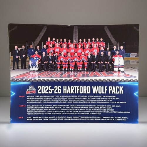 2025 hartford wolf pack - 2025-26,