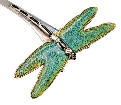 Unique sterling enamel - unique,