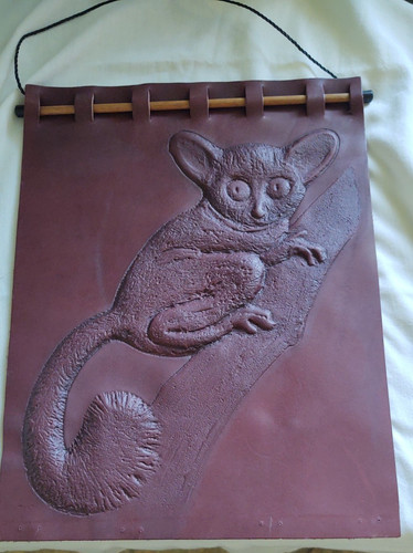 Unique wall hanging art decor - wall,