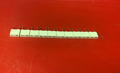 10x r68153j100b arcotronics - 10x,