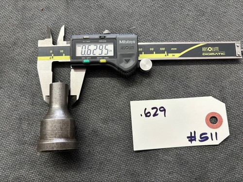 Round punch roper - round,