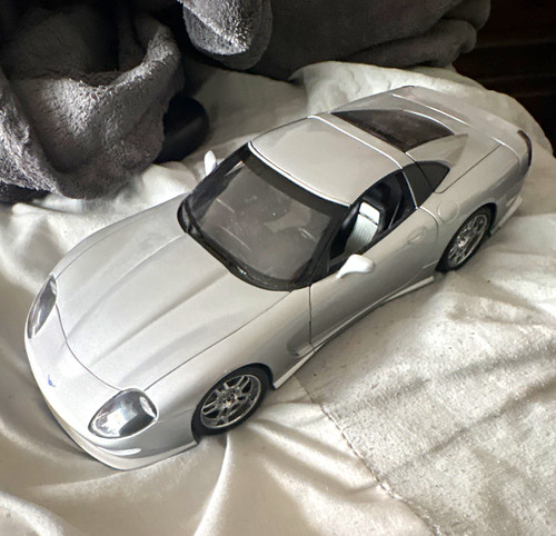 Autoart 1998 chevrolet - 1998,